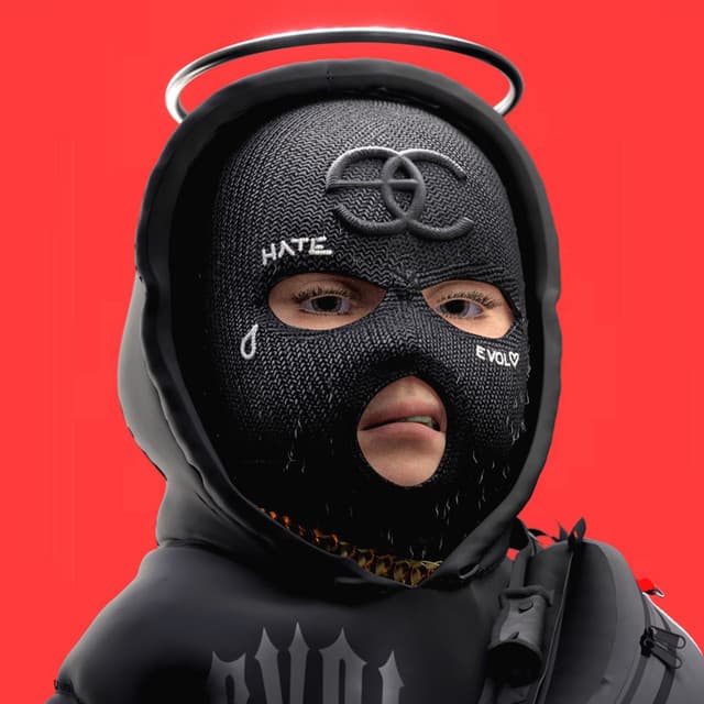 Yeezy200k artist profile image