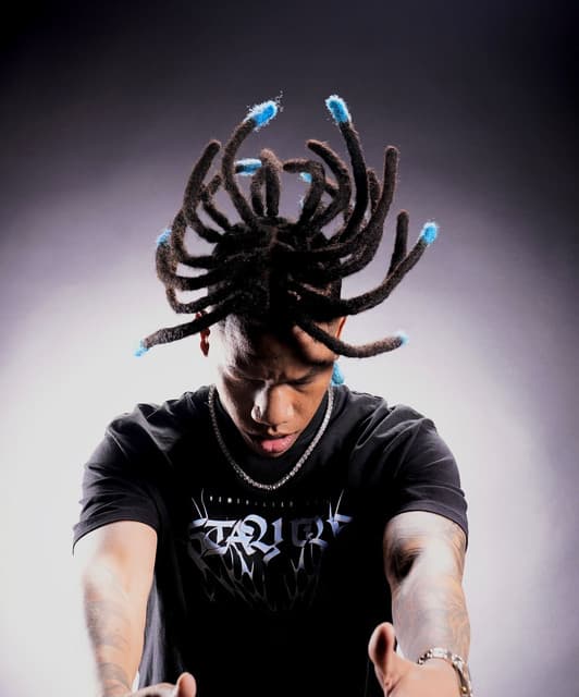 El Kamel artist profile image