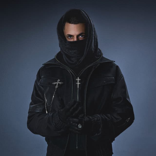 ACRU artist profile image