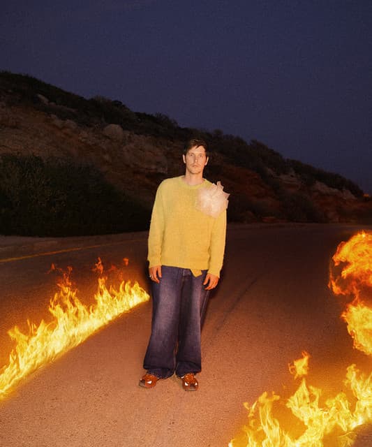 Leon of Athens artist profile