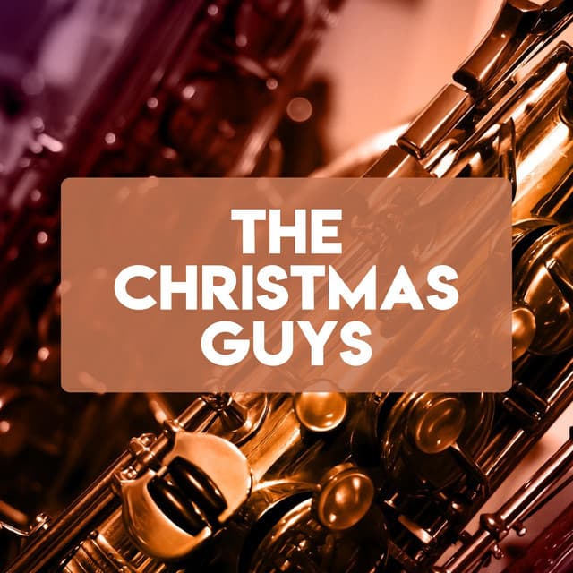 The Christmas Guys artist profile image