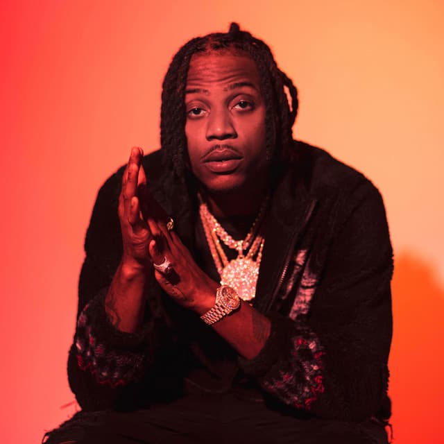 Flipp Dinero artist profile image