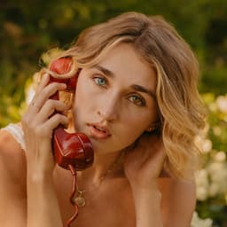 Whitney Hanson's artist profile image