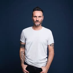 Nek's artist profile image