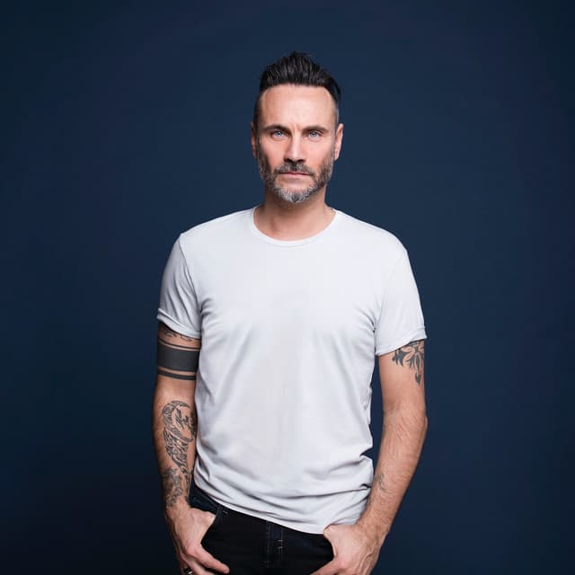 Nek artist profile image