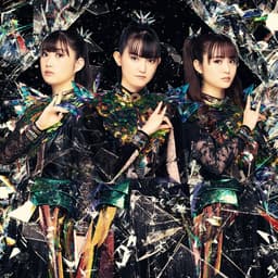 BABYMETAL's artist profile image