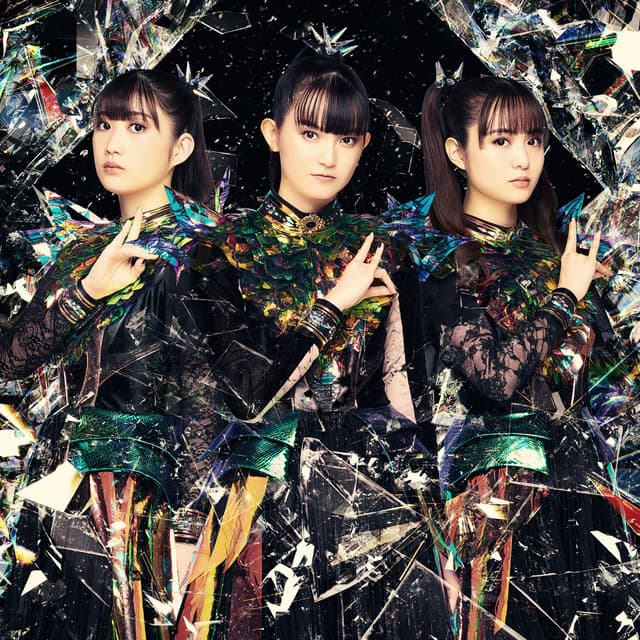 BABYMETAL's artist profile image