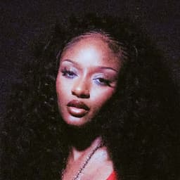 Ayra Starr's artist profile image