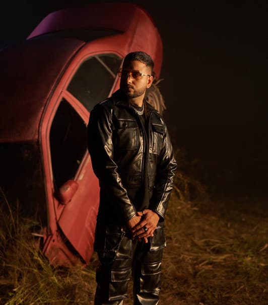 Rajat Nagpal artist profile image