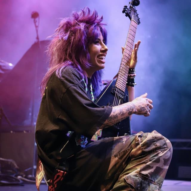 KILLBOY's artist profile image