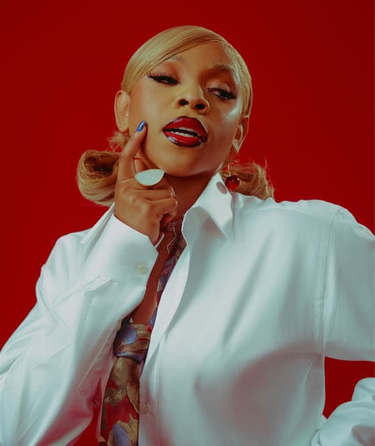 FAVE artist profile image