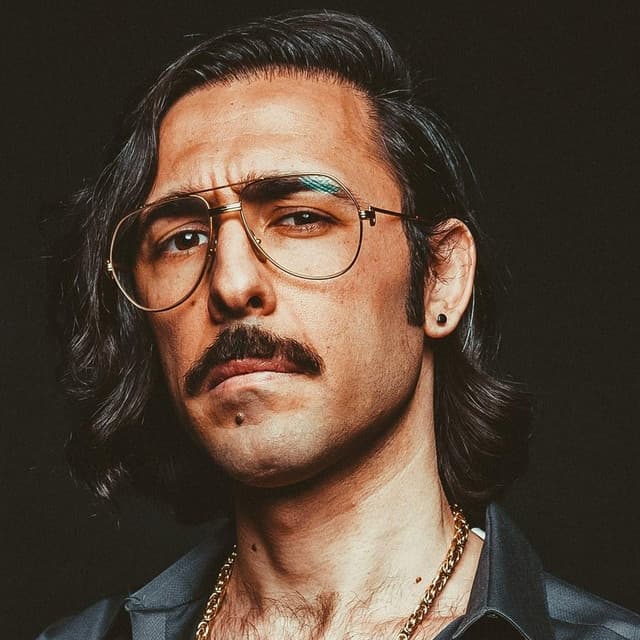 Butch artist profile image