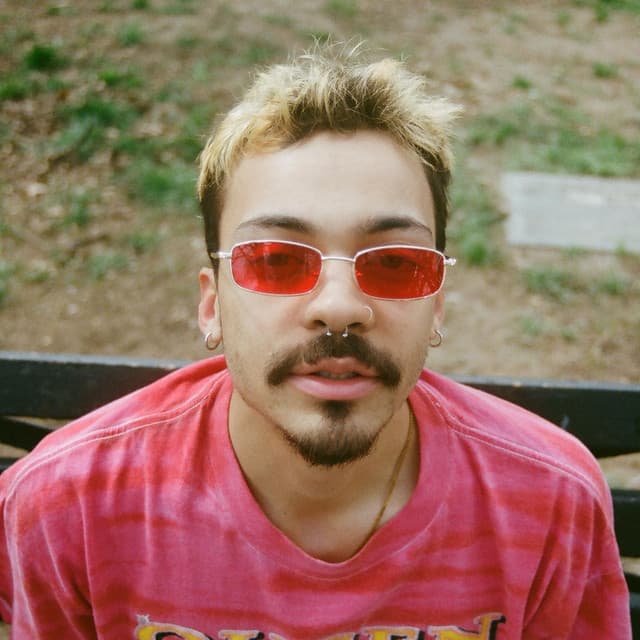 Patches artist profile image