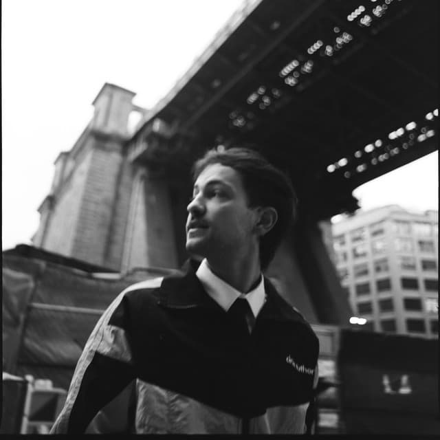 Andrey Azizov artist profile image