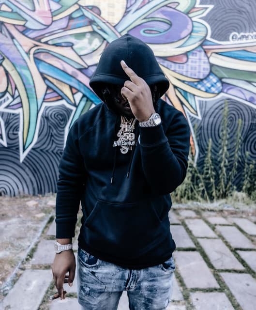 Toohda Band$ artist profile image