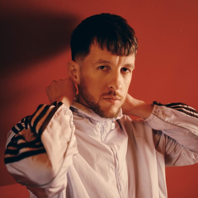 Sigala artist profile image
