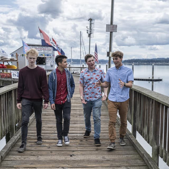 OneSki artist profile image