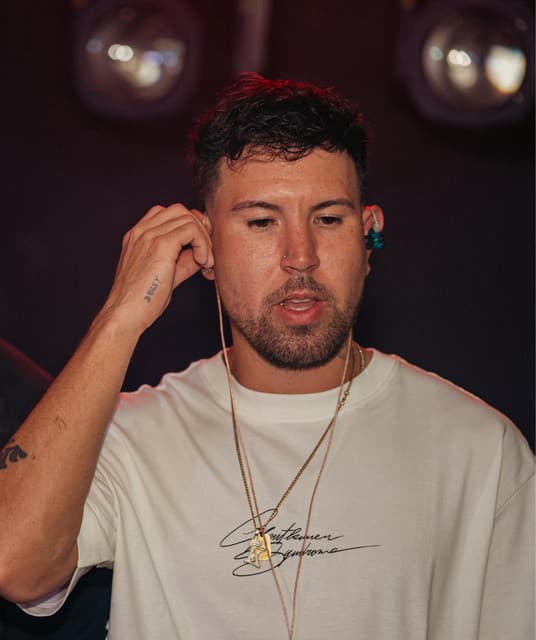 Dj markano artist profile image