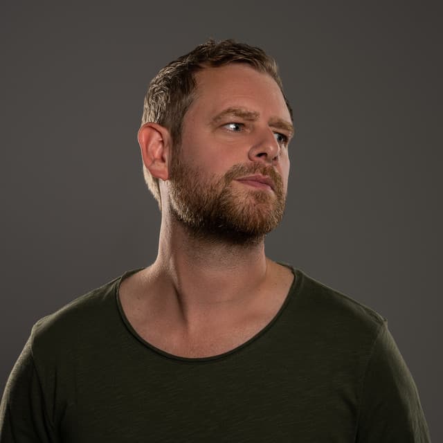 Alex O'Rion artist profile image