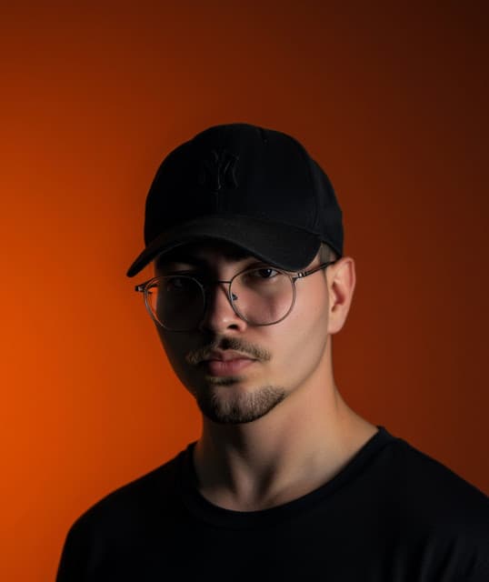 Volyri artist profile image
