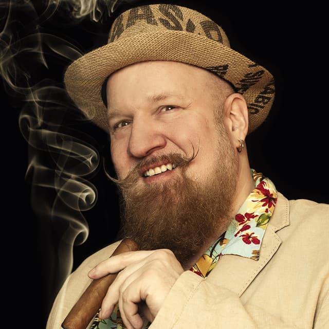 Dr. Ring Ding artist profile image