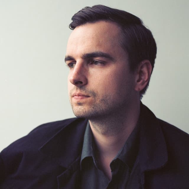 Cyril Hahn profile