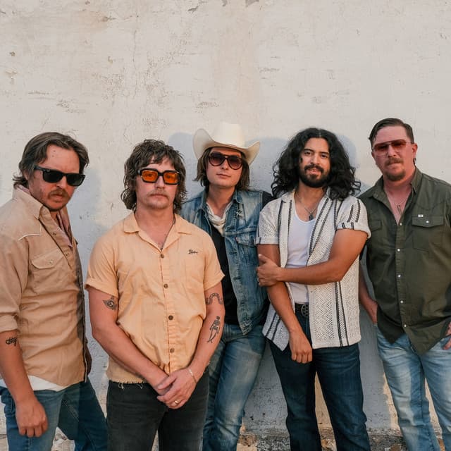 Silverada artist profile image