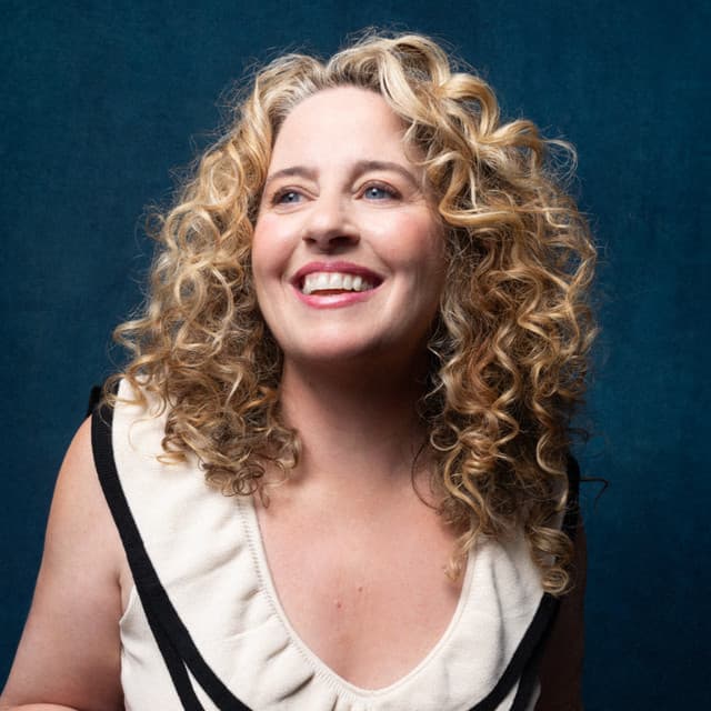 Amy Helm's artist profile image