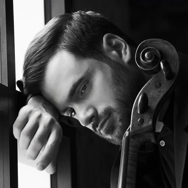 HAUSER artist profile image