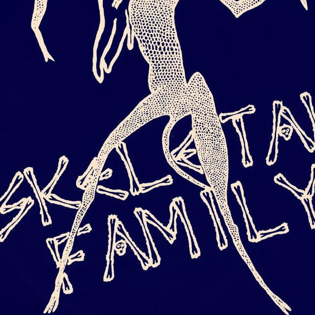 Skeletal Family's artist profile image