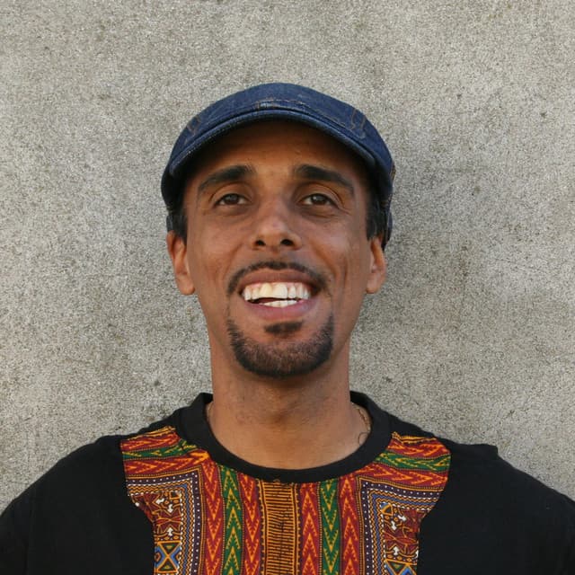 DJ Patife artist profile image