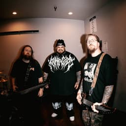 Left to Suffer's artist profile image