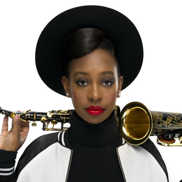 YolanDa Brown artist profile image