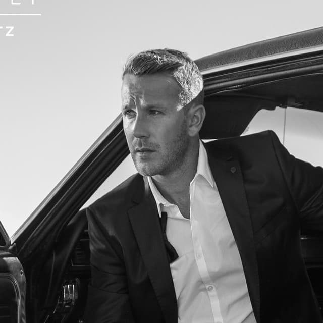 Devin Kirtz artist profile image