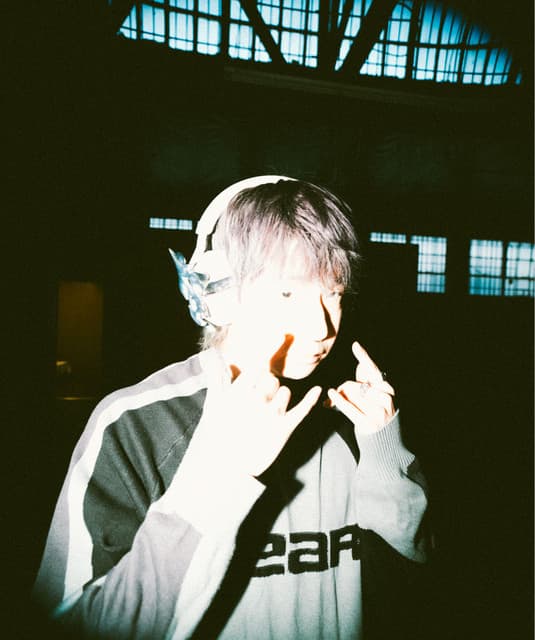Saka artist profile image