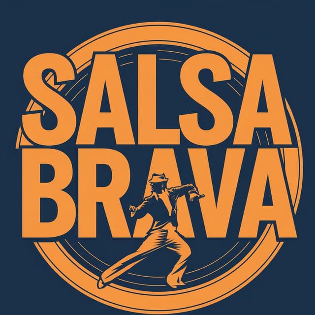 Salsa Brava artist profile image