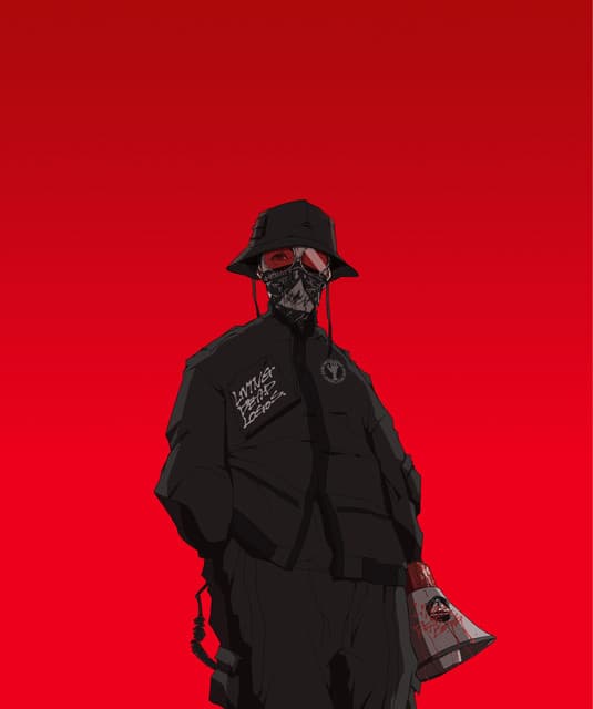 amazarashi artist profile image