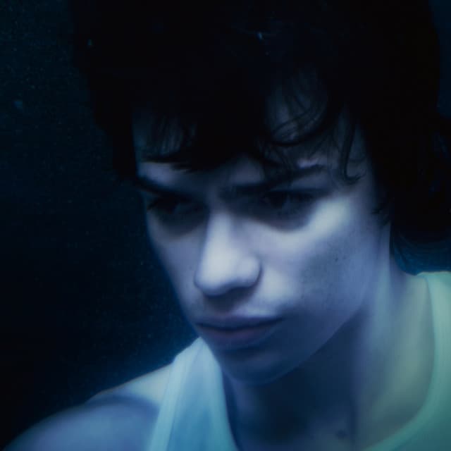 Stephen Dawes's artist profile image