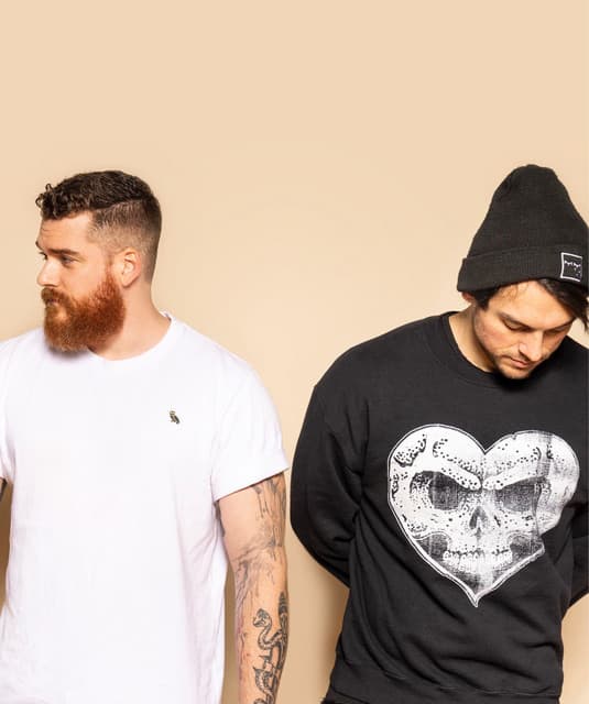 Adventure Club's artist profile image