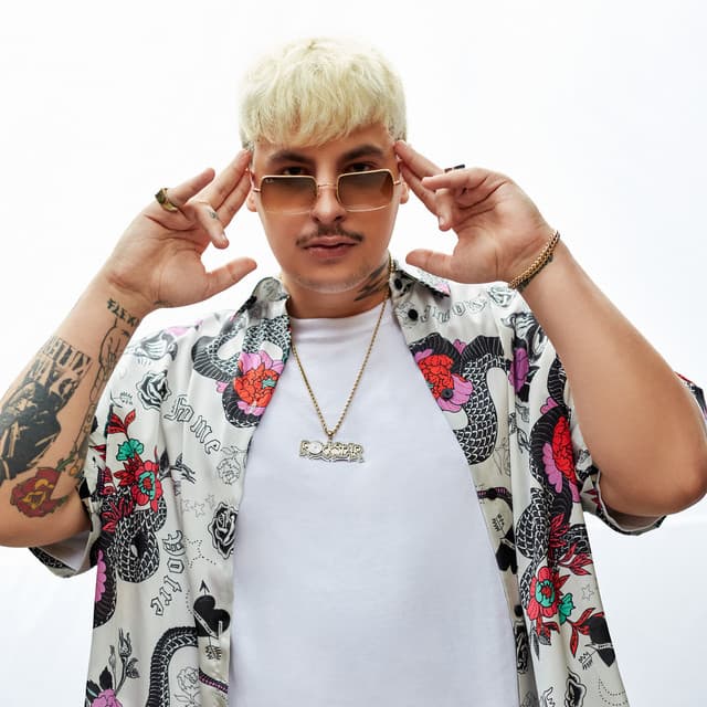 White 2115 artist profile image