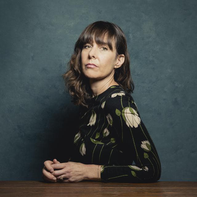 Eleni Mandell's artist profile image