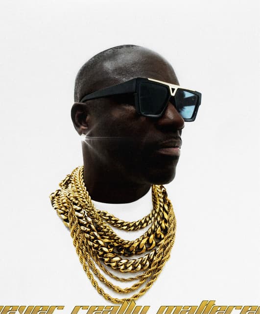 Akon's artist profile image