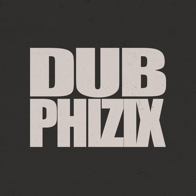 Dub Phizix artist profile image