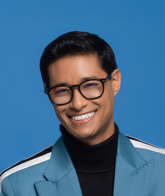 Tony Succar's artist profile image