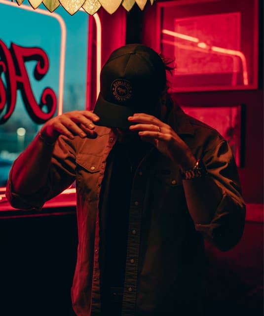 Grayson Ty artist profile image