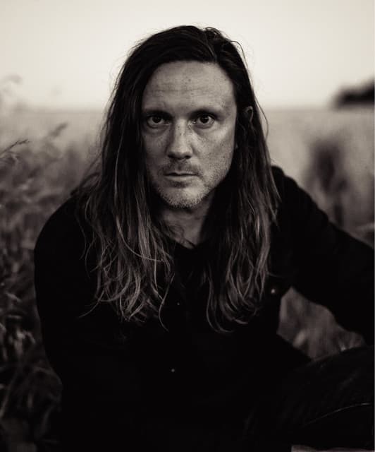 Ryan Culwell's artist profile image