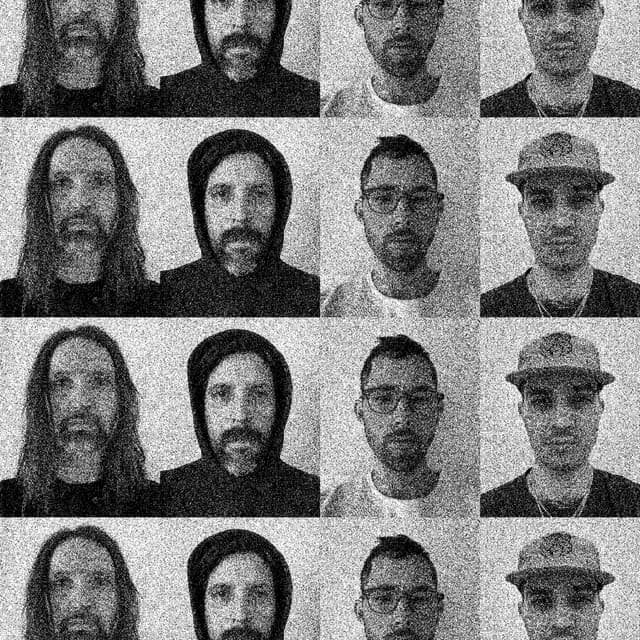 Loma Prieta artist profile image