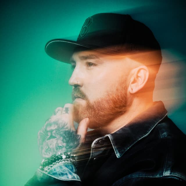 Forest Blakk's artist profile image
