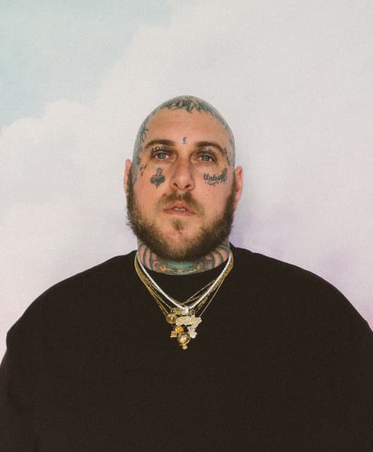 RILEY artist profile image