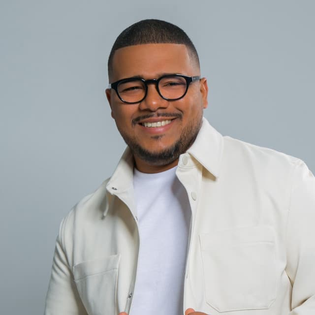 Pete Perignon artist profile image